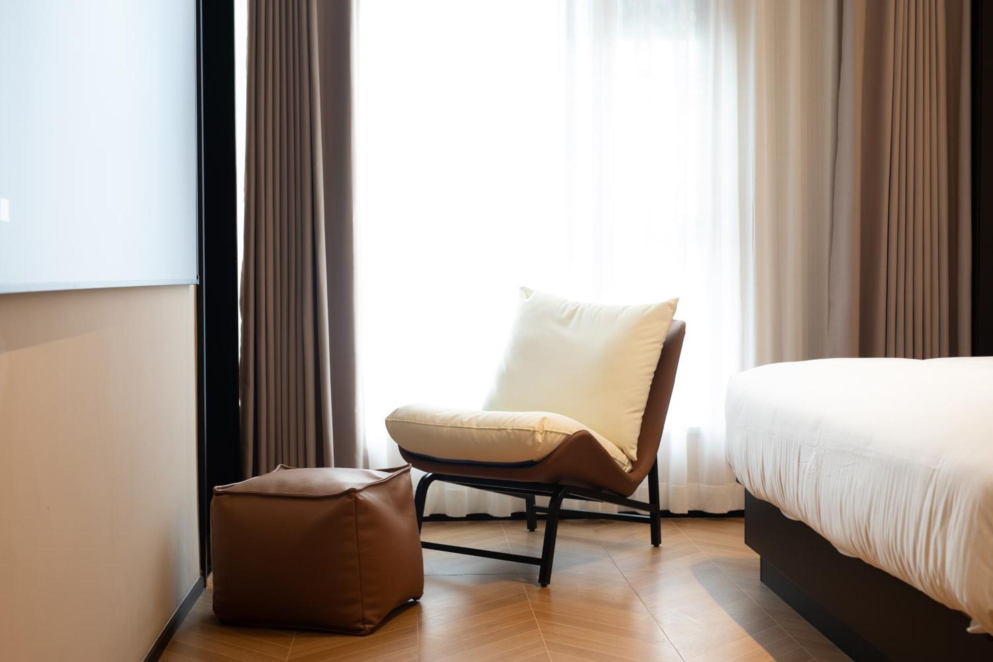 See You Soon At The Ritz Rose Summer Hotel San-ja Exteriér fotografie