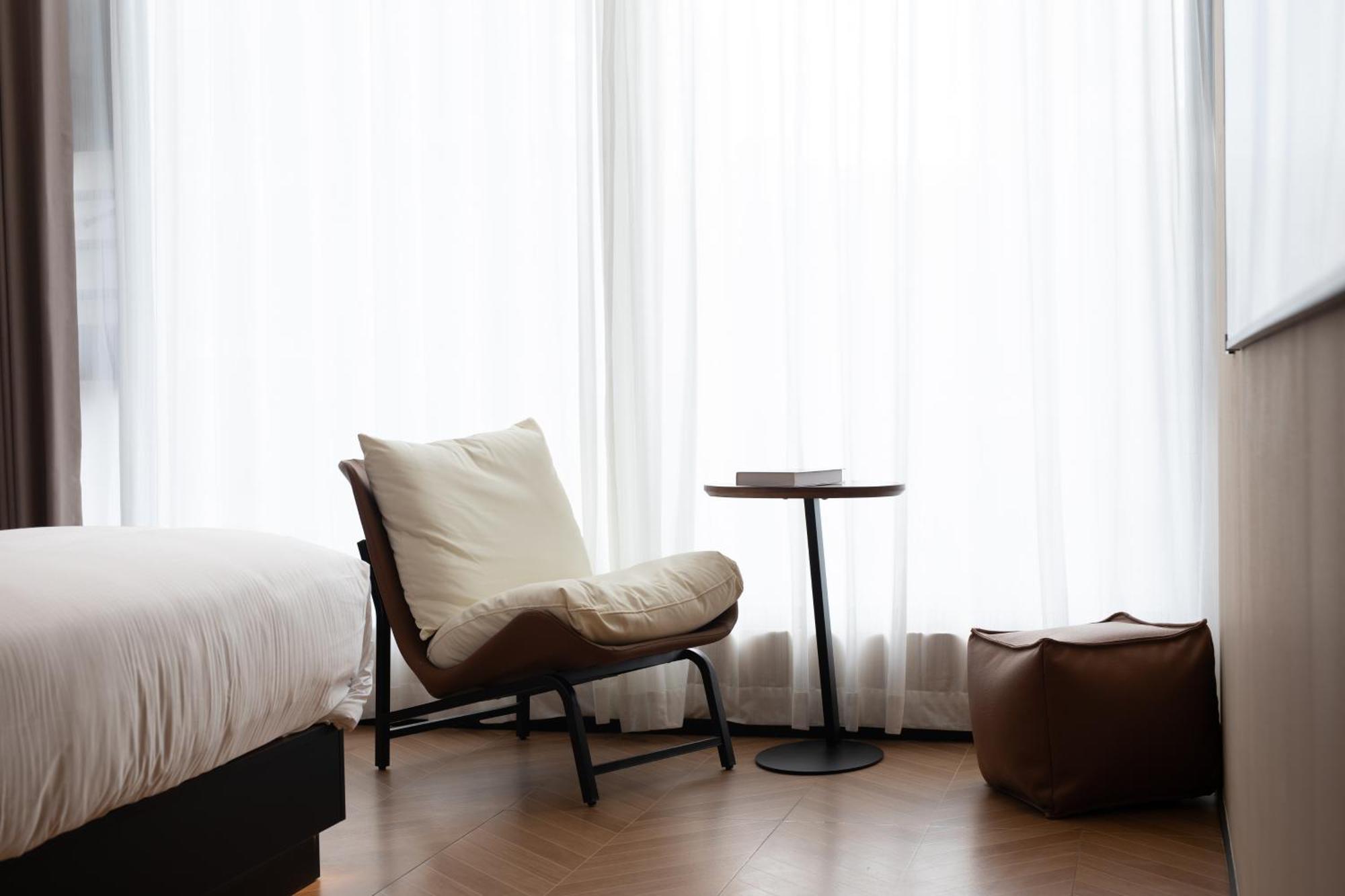 See You Soon At The Ritz Rose Summer Hotel San-ja Exteriér fotografie