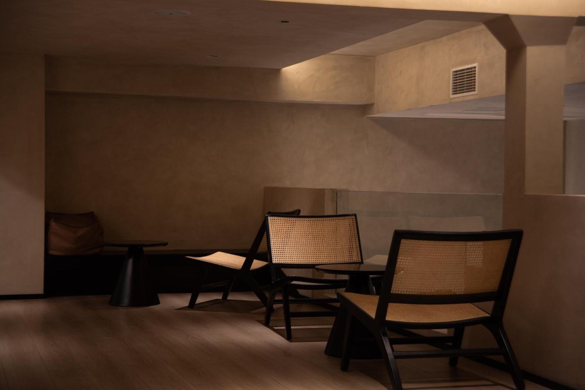 See You Soon At The Ritz Rose Summer Hotel San-ja Exteriér fotografie
