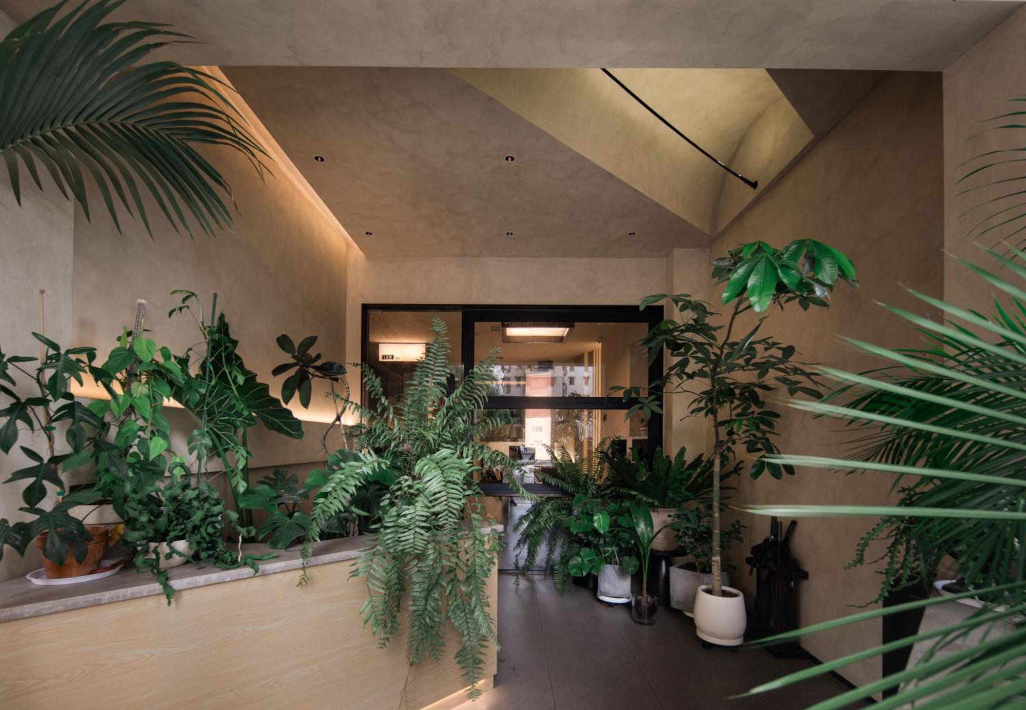 See You Soon At The Ritz Rose Summer Hotel San-ja Exteriér fotografie
